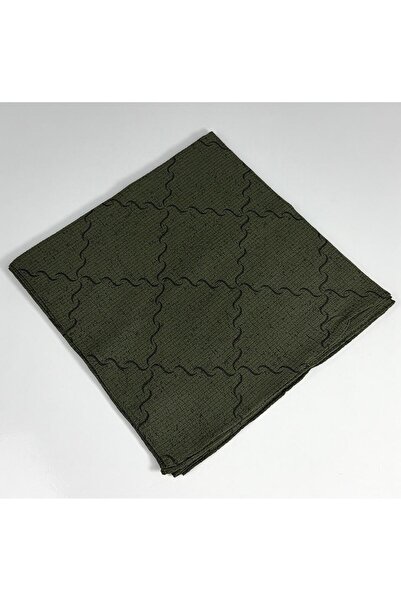 İpekal Polyester Scarf - 6278-04