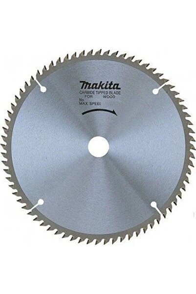 Makita A-86050 - Ahşap Daire Testere 185x16 Diş - A-86050