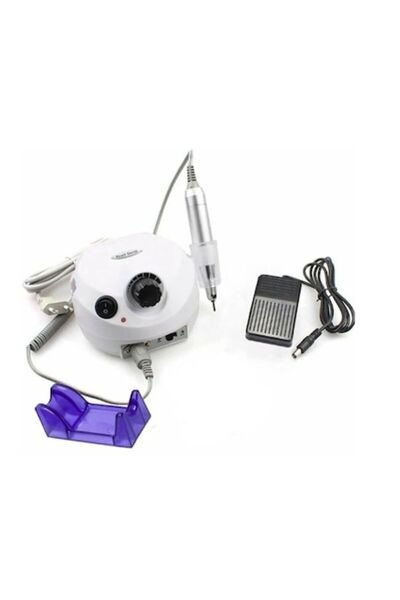 ZoePRO COOL Pilă electrică profesională pentru unghii