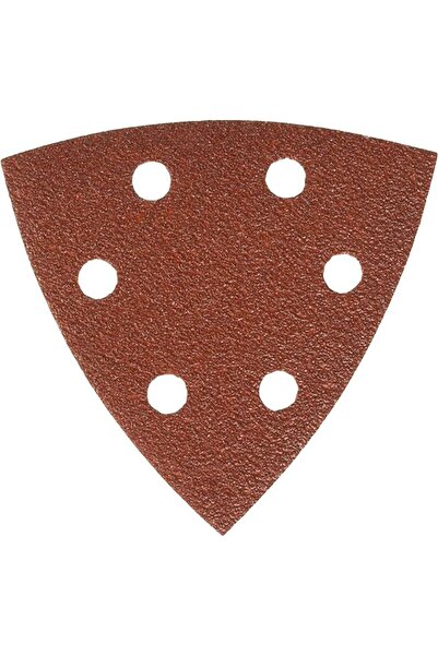 Makita B-21618 - Üçgen Zımpara Kağıdı Seti - B-21618