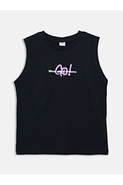 LC Waikiki منتجات فريزن ستور التي لا مثيل لها I سترة داخلية مطبوعة بياقة روبا...