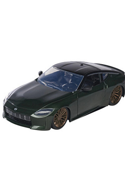 MericLine Jada Is Fast. Fury 2023 Nissan 1:24 (F10) Model Vehicle