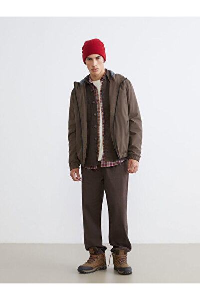 LC Waikiki Unparalleled Products from Freezen Store I Rahatkalıp Men's Trousers
