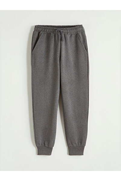 LC Waikiki Pantaloni de sport pentru băieți, cu talie elastică, sezon nou, ma...