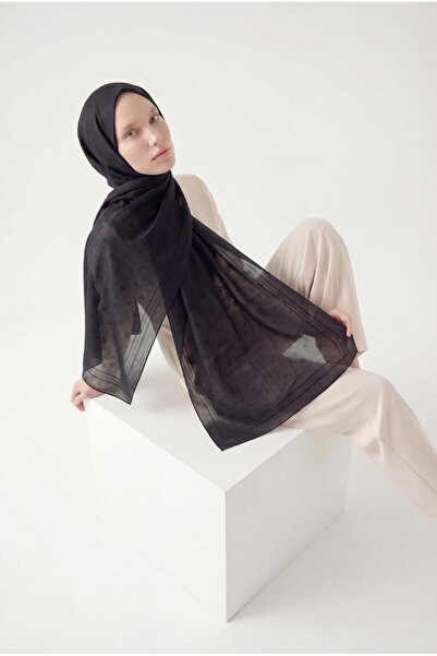 Silk Home Lorena Silkhome - 481005-01 | 200x90 cm | Tok Duruşlu, Kaymaz, Siyah