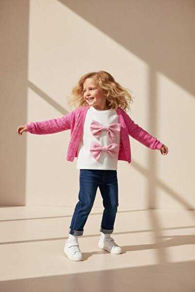 Kids Rooms Tri̇ko Hirkali Fi̇yonklu 3'Lü Takim