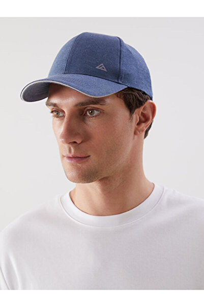 LC Waikiki Rmz Gi̇yi̇m Farkiyla Printed Men's Cap Hat