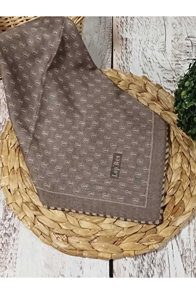 Aydmr Aksesuar Lopres Pamuk Soft Eşarp 50032