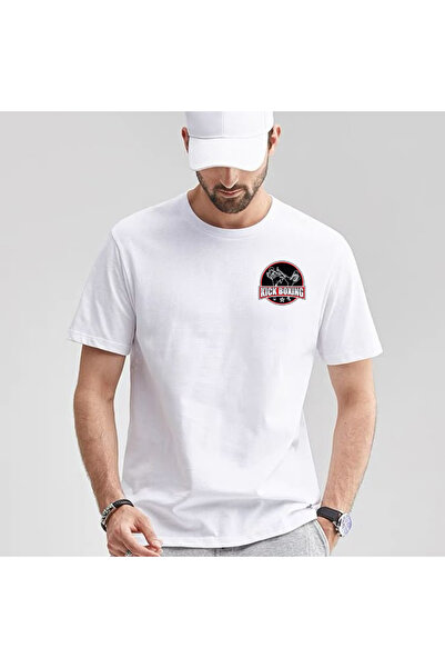 Etoile Studio T-Shirt Fighter Design T-Shirt Custom Design Kunfu