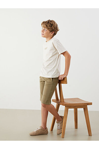 LC Waikiki منتجات فريزن ستور التي لا مثيل لها: شورتات للأولاد من I Beli Corde...