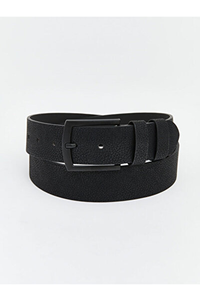 LC Waikiki I Leather-Look Men's Belt from Freezen Store