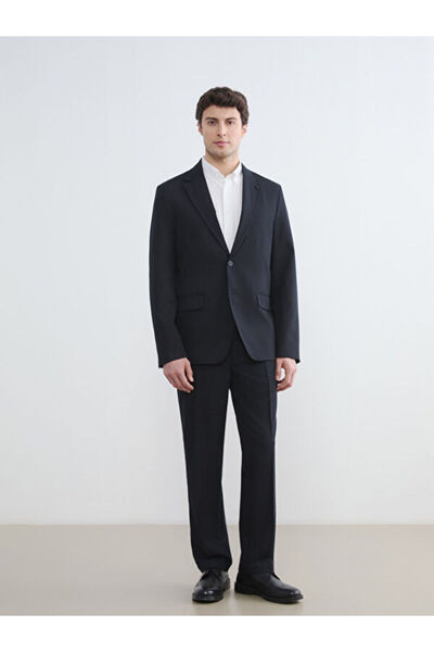 LC Waikiki Rmz Gi̇yi̇m Farkiyla Standardfit Gabardine Men's Trousers