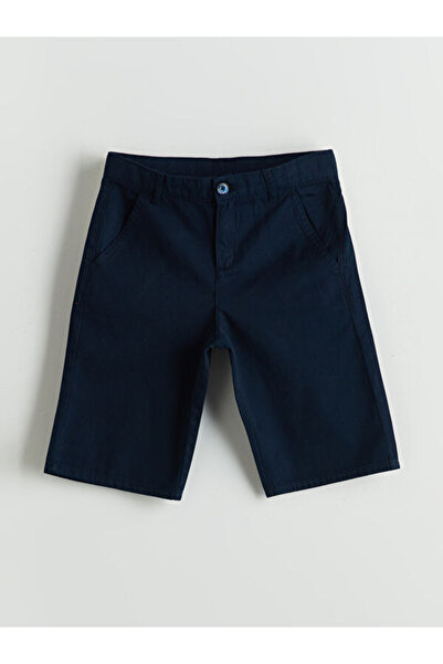 LC Waikiki منتجات فريزن ستور التي لا مثيل لها: شورت للأولاد مزود بحزام مطاطي ...