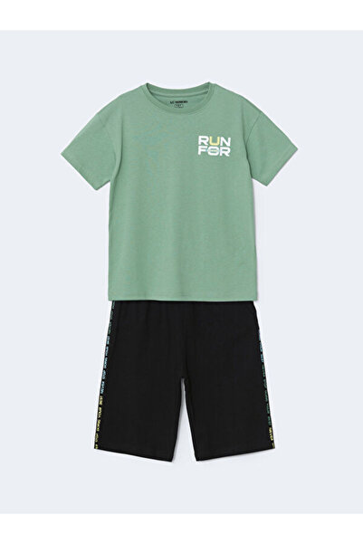 LC Waikiki منتجات فريزن ستور التي لا مثيل لها I طقم بيجامة للأولاد من I Zero ...