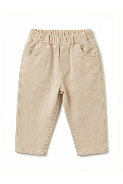 LC Waikiki Freezen Store'dan Eşsiz Ürünler I Beli Kordonlu Kız Bebek Pantolon