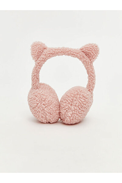 LC Waikiki Unique Products from Freezen Store I Baby Girl Plush Headphones