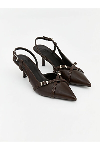 LC Waikiki I Sivri Burunlu للنساء من Freezen Store حذاء بكعب