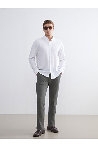 LC Waikiki Esvab • Modern & Distinctive Slim Fit Men's Trousers
