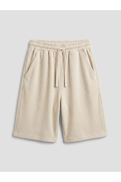 LC Waikiki Αγορίστικο σορτς με ελαστική μέση (S6)