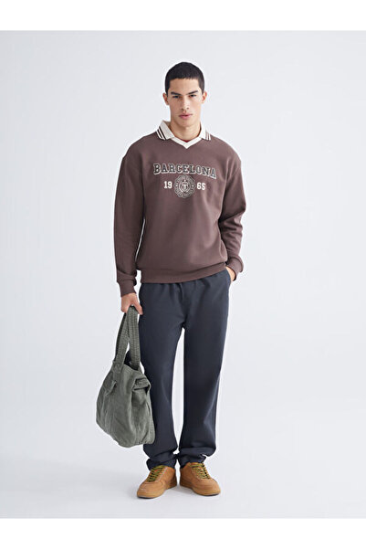 LC Waikiki Unparalleled Products from Freezen Store I Slim Fit Gabardine Men'...