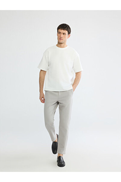 LC Waikiki Peak New Season Slim Fit Men's Trousers