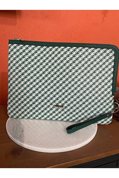 karpuzbutiks Pi̇nterest Model Clutch Laptop Bag