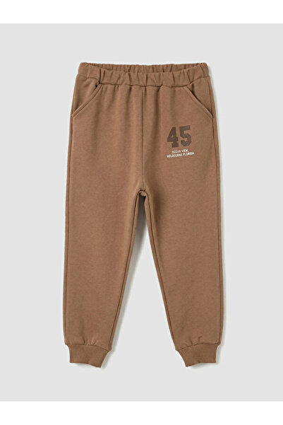 LC Waikiki Timeless Clothing & Timeless Choices Printed Baby Boy Jogger Sweat...