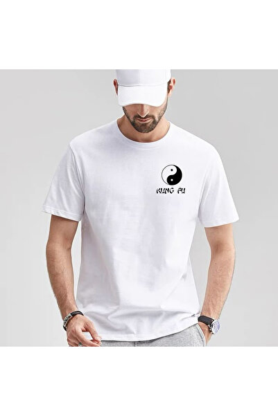 Etoile Studio T-Shirt Fighter Design T-Shirt Custom Design Kunfu