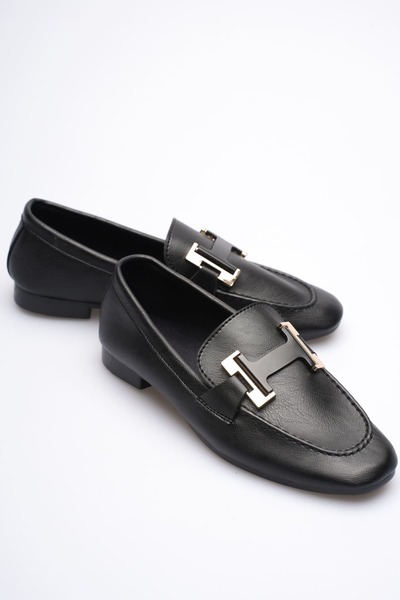 TRENDELLA Pantofi de zi cu zi pentru femei, cu talpă ortopedică și detaliu cu...