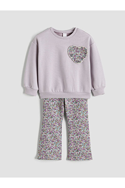 LC Waikiki Unparalleled Products from Freezen Store I Girls' Sweatshirt and L...