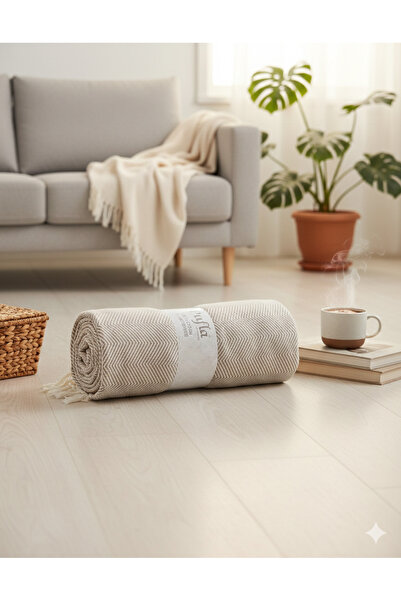 pufla Tv blanket 130x170 cm