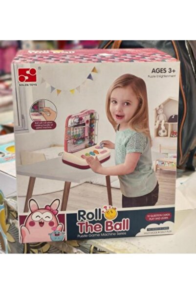 Smart Play Smart Balls Matching Puzzle