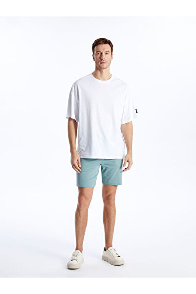 LC Waikiki Shorts pentru bărbați Shining Selections StandardFit de la Shining...