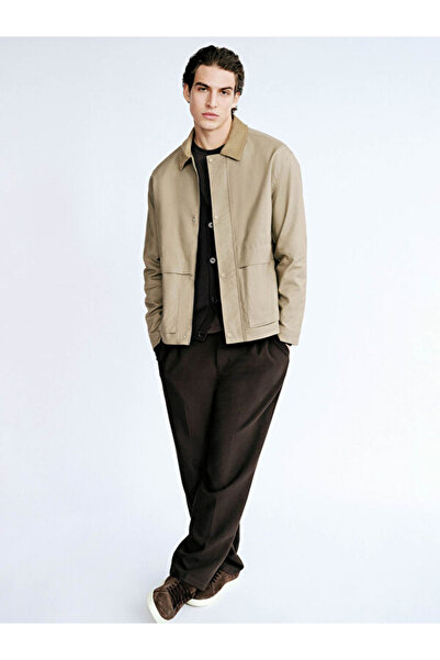 LC Waikiki Unparalleled Products from Freezen Store I Rahatkalıp Men's Trousers