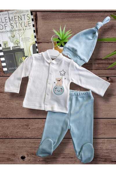 alt üst takım 3'lü set