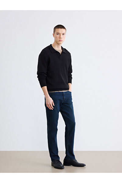 LC Waikiki artı-store Pantaloni de blugi pentru bărbați, model standard, conf...