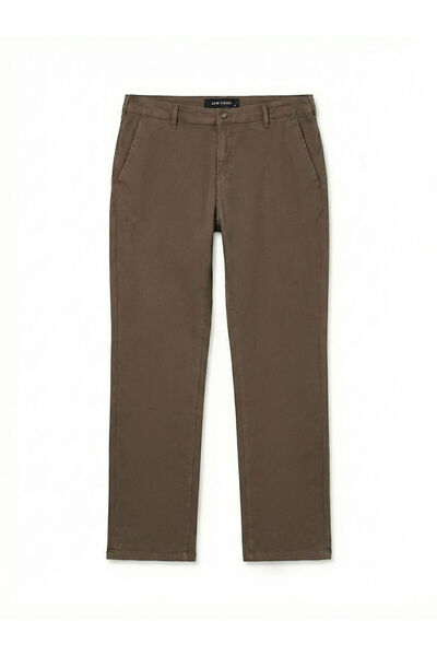 LC Waikiki Peak New Season Standard Fit Men's Chino Pants