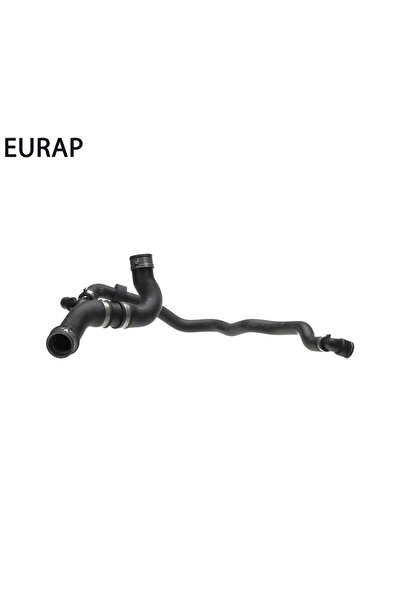 Other خرطوش رديتر تحت W204