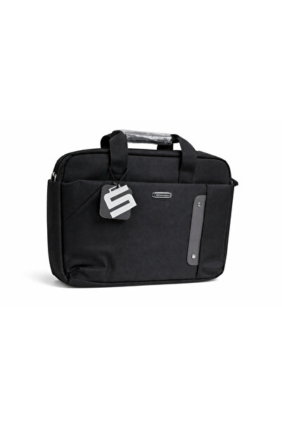 WAVES Luxury laptop bag