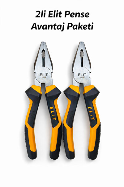 Elit 2 Adet Pense Avantaj Paketi