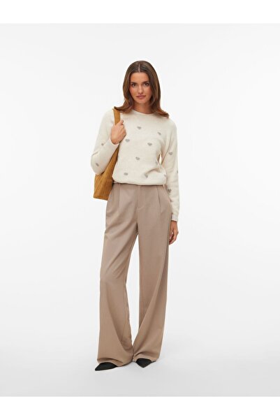 Vero Moda Strickpullover VMDOFFY Strickpullover