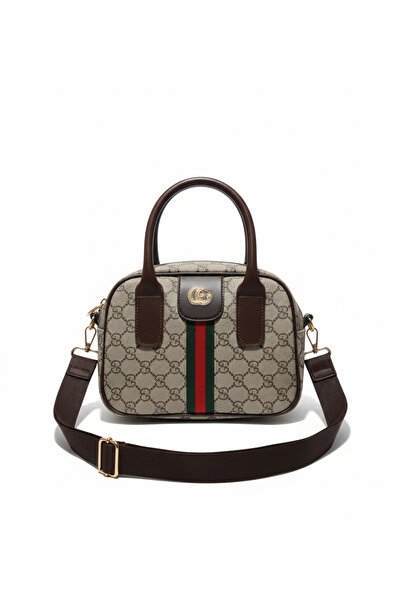 MAMIN Shoulder and Hand Bag