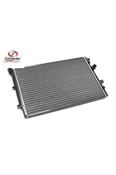 Other رديتر ماء تيجوان