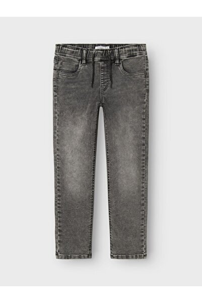 Name it Jeans Slim Fit Sweat