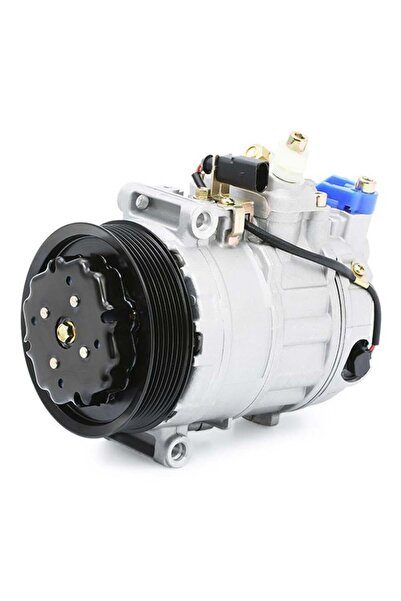 Other كمبروسر مكيف بورش