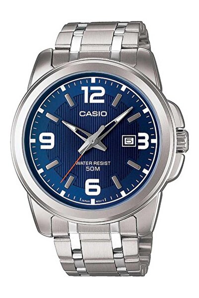 Casio Enticer Men's Watch Model MTP-1314D-2AVDF