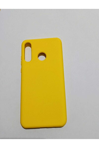 kılıfınbenden حافظة هاتف هواوي بي 30 لايت من السيليكون