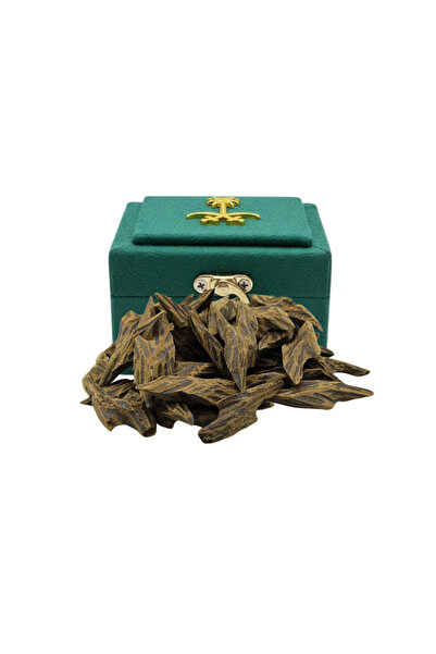 NİCE Tiger Royal Oud - Ounce