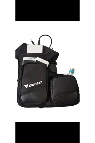 Dainese Bacak çantası