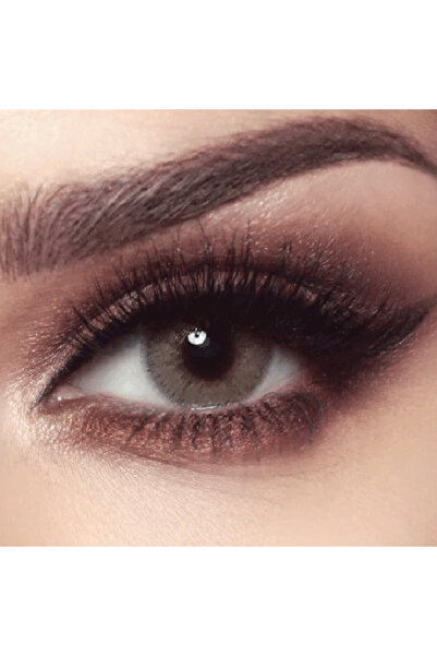 Bella Elite Silky Gold 3 Months Disposable Contact Lenses, Color Contact Lens...